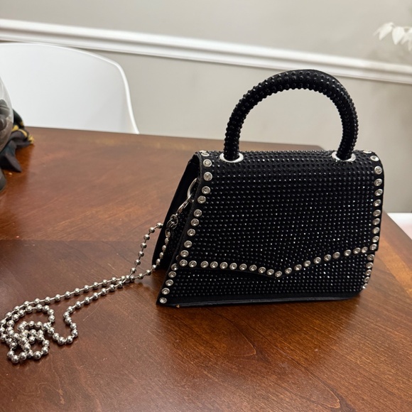 Bling Bling Purse - Picture 2 of 2
